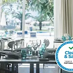 Mh Atlantico 4* 아토우기아다발레이아