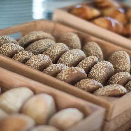 Mh Atlantico اتوغويه ده باليه