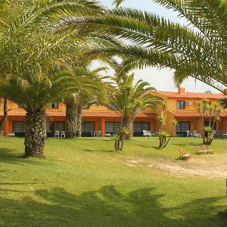 מלון Mh Atlantico 4*