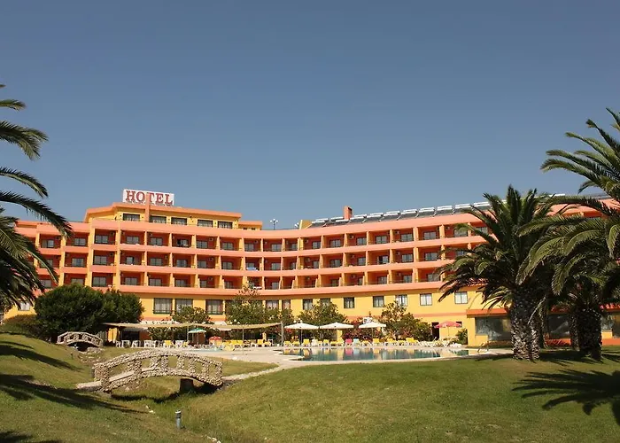 Mh Atlantico فندق