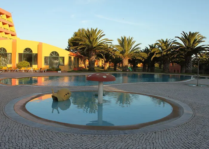 فندق Mh Atlantico اتوغويه ده باليه