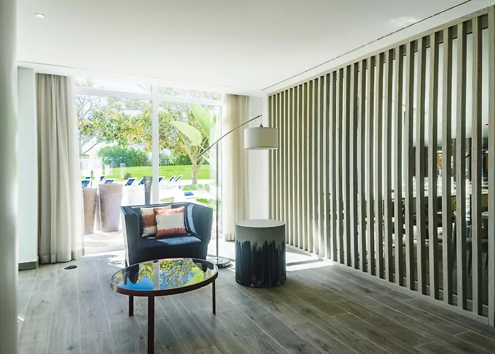 فندق Mh Atlantico 4*