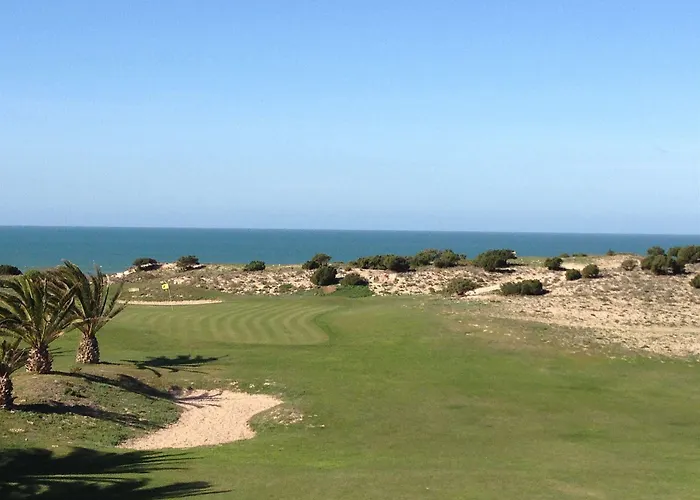 فندق Mh Atlantico اتوغويه ده باليه