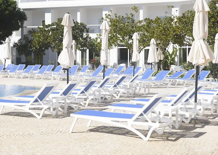 Mh Atlantico 4* اتوغويه ده باليه