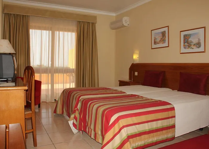 Mh Atlantico فندق