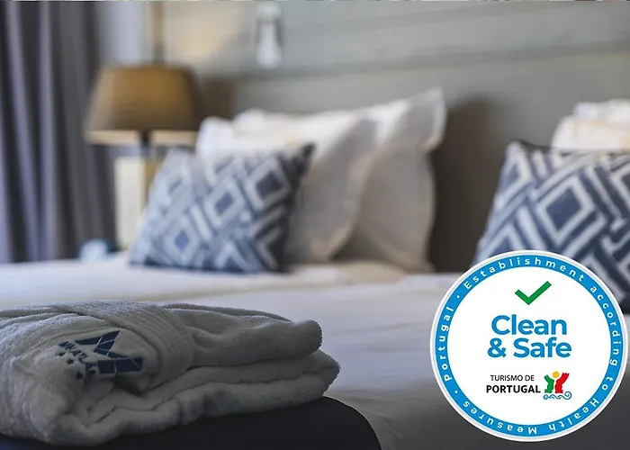 فندق Mh Atlantico