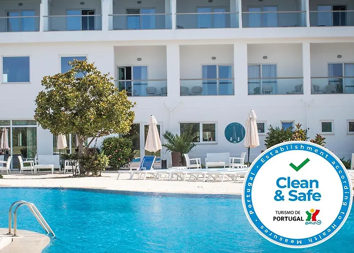 Mh Atlantico 4* اتوغويه ده باليه