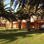 Mh Atlantico Отель