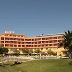 Mh Atlantico Отель