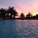 Mh Atlantico Hotel 4*