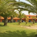 Hotel Mh Atlantico 4*