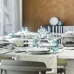 Mh Atlantico Hotel