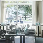 Mh Atlantico Hotel 4*