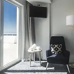 Hotel Mh Atlantico