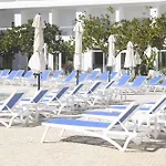 Mh Atlantico 4* Атогиа-да-Балейя