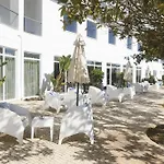 Mh Atlantico 4* Атогиа-да-Балейя