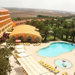 Mh Atlantico 4*