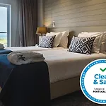 Hotel Mh Atlantico 4*