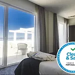 Hotel Mh Atlantico Atouguia Da Baleia