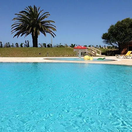 Hotel Mh Atlantico Atouguia Da Baleia