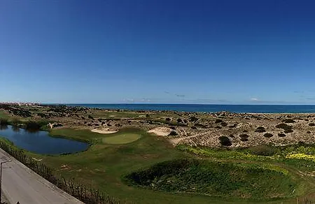 Mh Atlantico Hotell Atouguia Da Baleia