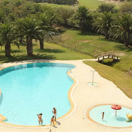 Hotel Mh Atlantico 4*