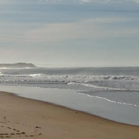 Отель Mh Atlantico Атогиа-да-Балейя