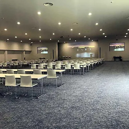 Mh Atlantico 4* Atouguia Da Baleia