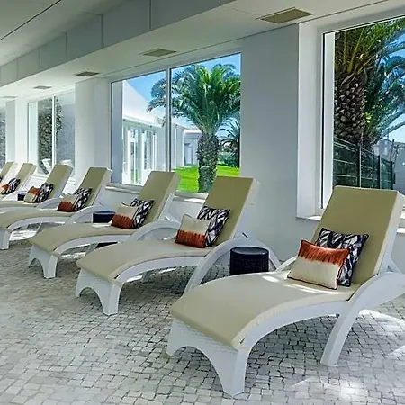 Hotel Mh Atlantico 4*