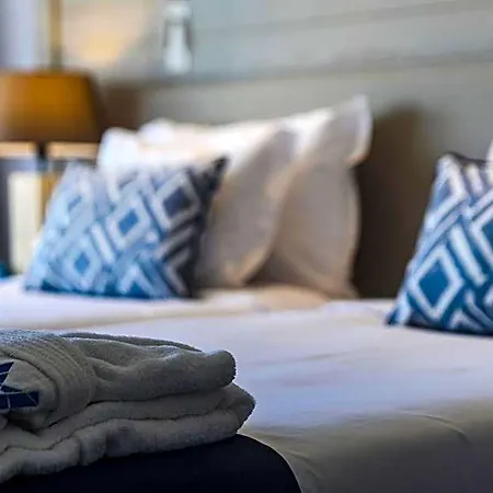 Mh Atlantico Hotel