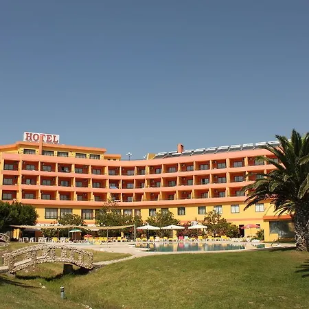 Mh Atlantico Otel