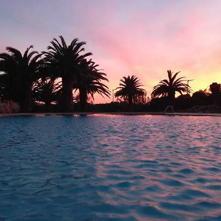 Mh Atlantico Hotell 4*