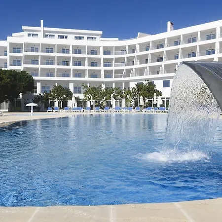 Hotel Mh Atlantico