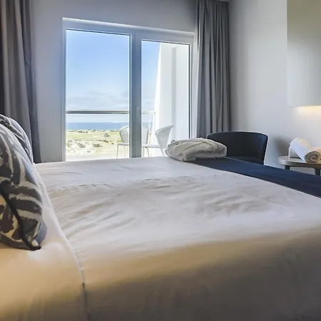 Mh Atlantico Hotel