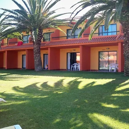 Hotell Mh Atlantico 4*