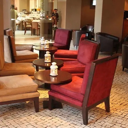 Otel Mh Atlantico 4*