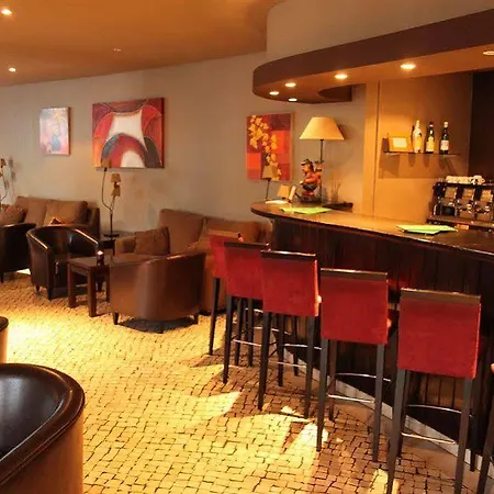 Hotell Mh Atlantico 4*