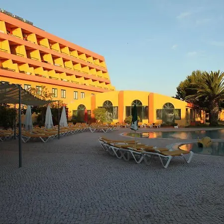 Mh Atlantico Atouguia Da Baleia