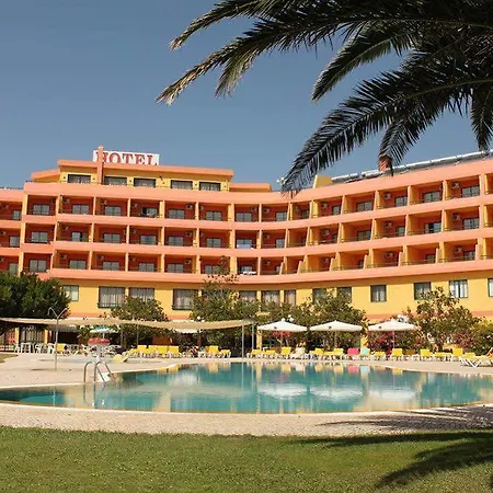 Otel Mh Atlantico Atouguia Da Baleia