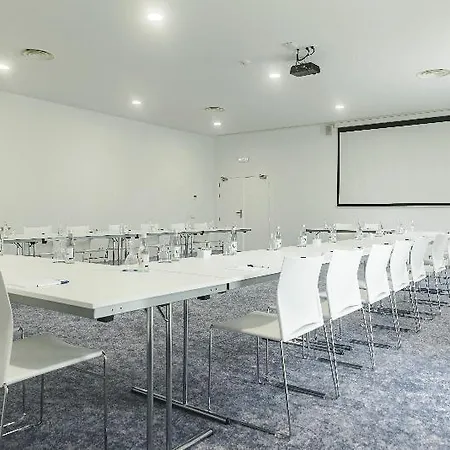 Mh Atlantico Hotell Atouguia Da Baleia