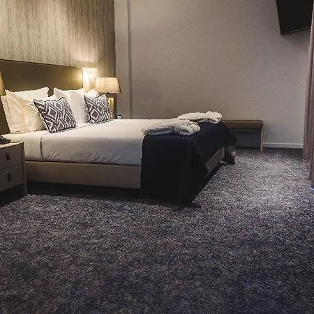 Mh Atlantico Hotel