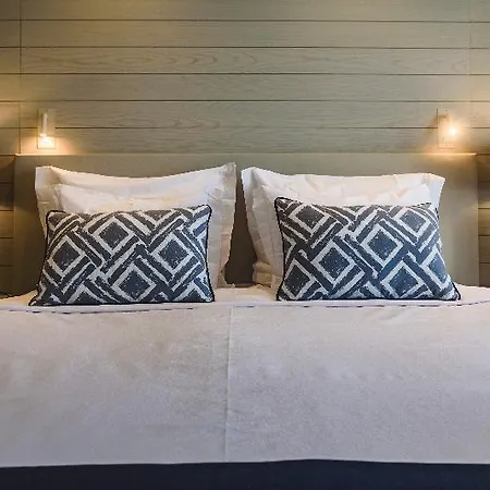 Mh Atlantico Hotell 4*