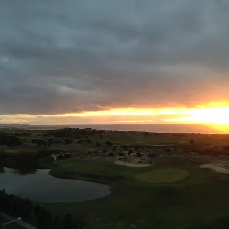 Hotell Mh Atlantico 4*