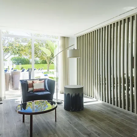 Hotel Mh Atlantico 4*