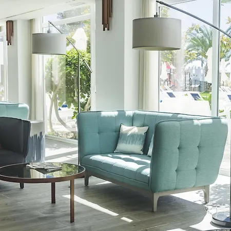 Hotell Mh Atlantico Atouguia Da Baleia