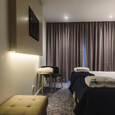 Mh Atlantico Atouguia Da Baleia