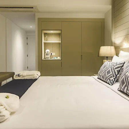 Mh Atlantico Hotell Atouguia Da Baleia