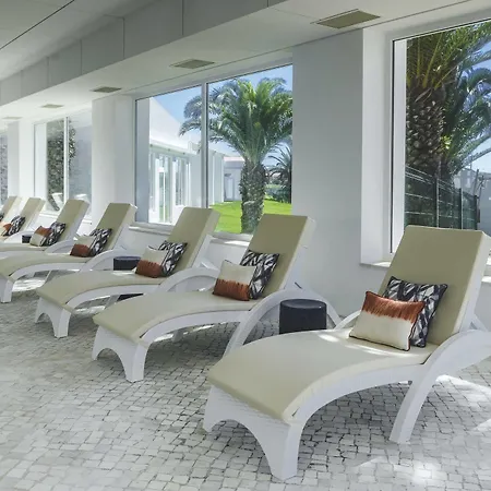 Mh Atlantico Hotel