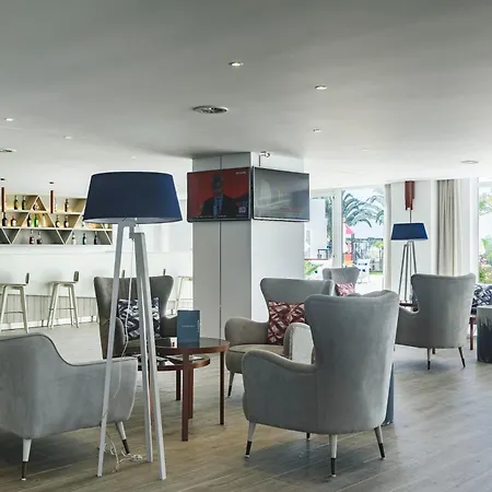 Hotell Mh Atlantico 4*