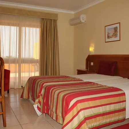 Mh Atlantico Hotel